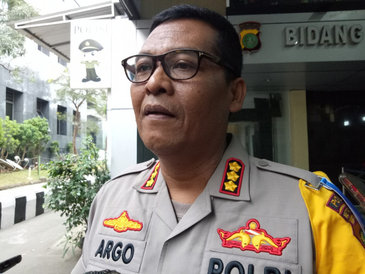 Warga Diminta Lapor RT RW Sebelum Mudik