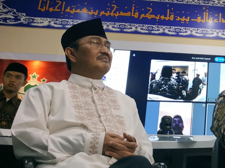 Ormas Diminta Berhenti Perang di Medsos