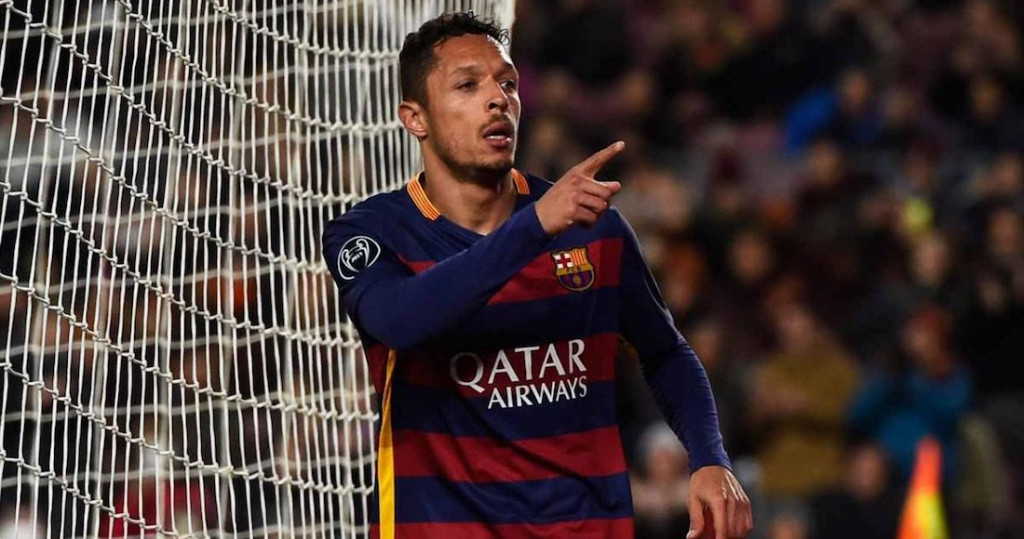 Adriano Correia (Twitter/SinEmbargoMX)