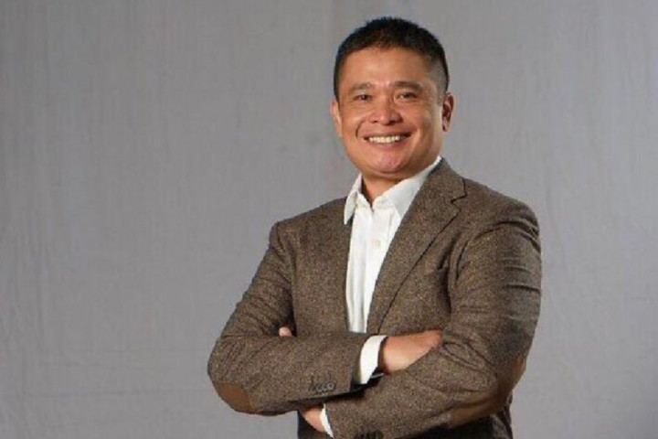 Kementerian BUMN Angkat Dian Rachmawan Jadi Dirut Pelindo I