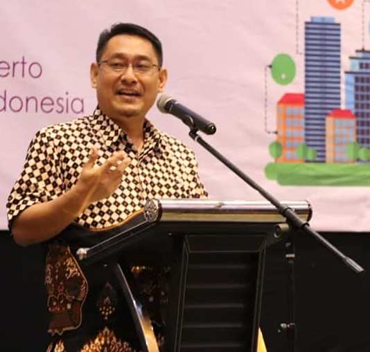 Rektor UMP: Silaturahmi Bukan Ritual Formalitas Belaka