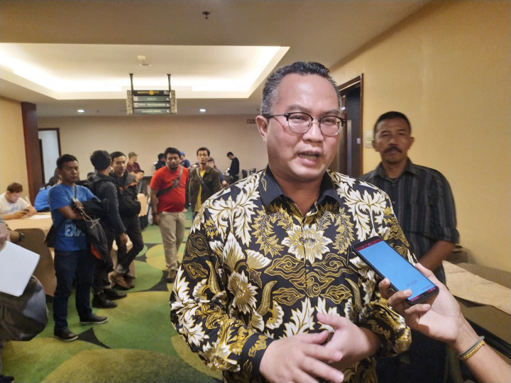 Rektor IPB: Lebaran Momen Kumpul dengan Si Sulung dari Amerika