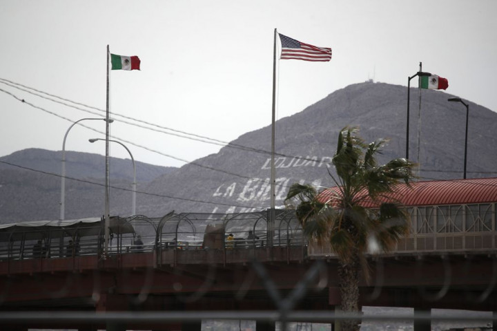 Ancaman Meksiko Jika AS Tetap Berlakukan Bea Impor