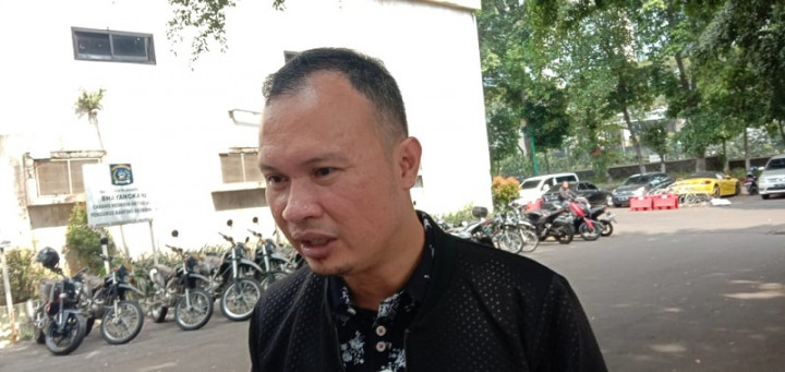 TIM Advokasi BPN Yakin Penangguhan Penahanan Eggi Dikabulkan