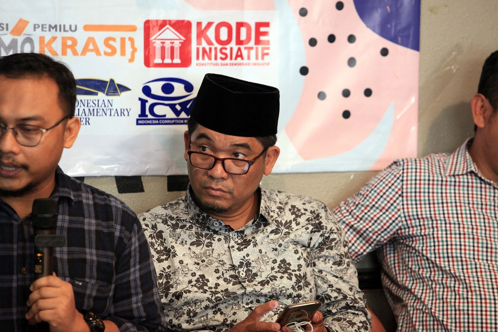 Pertemuan Jokowi-Prabowo akan Berdampak Sistematis