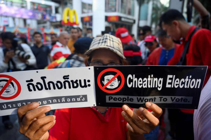 Thailand Bersiap Pilih Perdana Menteri Baru