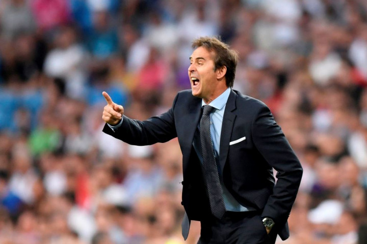 Sevilla Tunjuk Julen Lopetegui jadi Pelatih Anyar