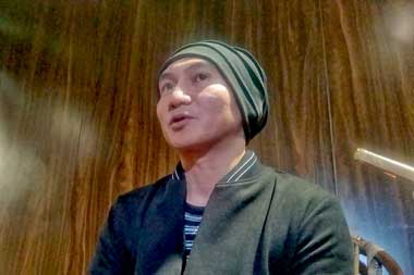 Alasan Anji Nyaman jadi 