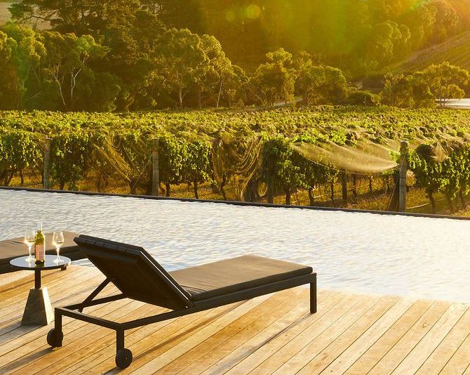 Tipe Kolam Renang yang Cocok untuk Rumah