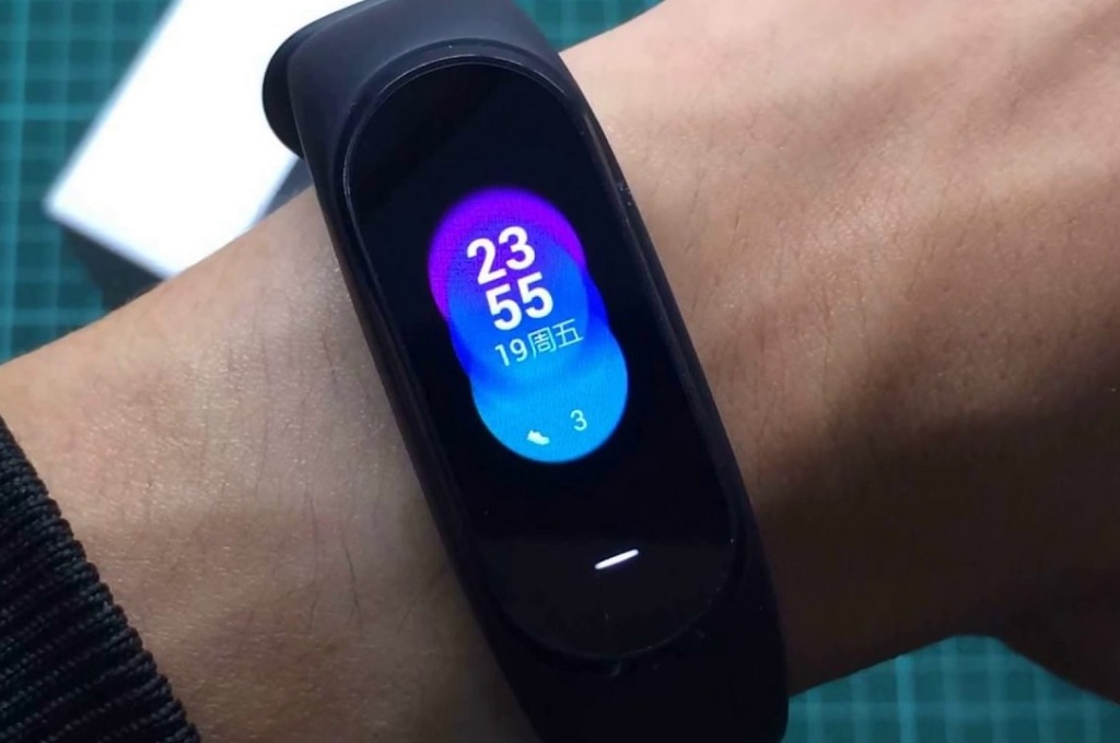 Xiaomi Mi Band 4 disebut akan diluncurkan dan menyapa konsumen Tiongkok pada 11 Juni mendatang.