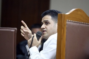 Nazaruddin Mendapat Remisi ke 14 Kali di Lapas Sukamiskin