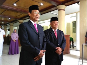 Sultan HB X Nilai Idulfitri Momen Mempererat Persaudaraan