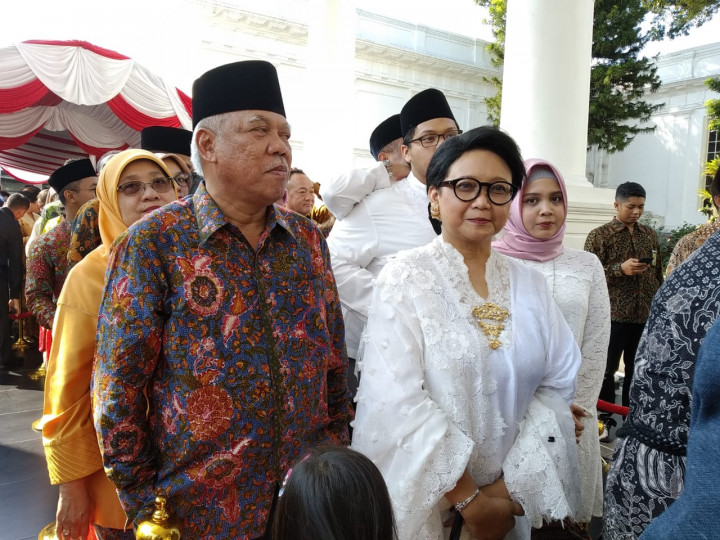 Menteri PUPR Ungkap Penyebab Kelancaran Mudik 2019