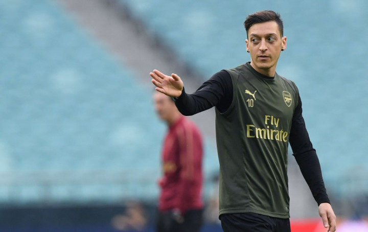 Sederet Pesepak bola Dunia Ucapkan Selamat Idul Fitri