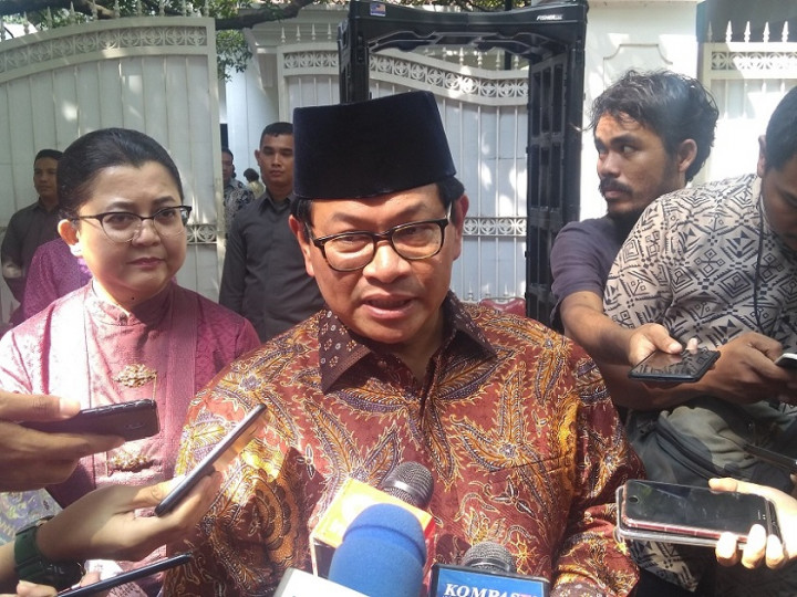 Pertemuan AHY dan Megawati Dinilai Titik Terang Rekonsiliasi