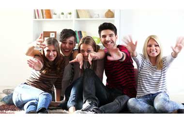 Kenali 12 Jenis Kolega dan Cara Menghadapinya