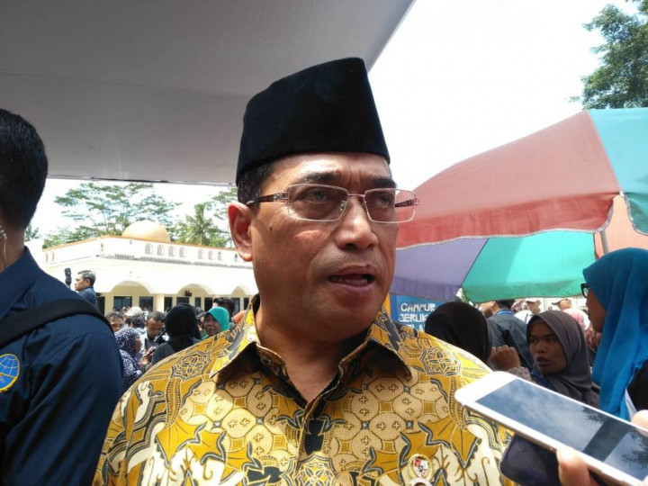 Angkasa Pura II Dukung Wacana Gandeng Maskapai Asing