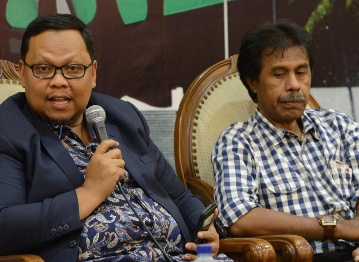 PKB Sebut Gerindra Ingin Berkoalisi di Parlemen