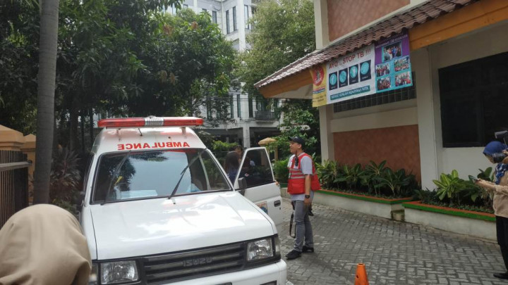 Puskesmas Setiabudi Ditinggal Cuti Dokter PNS