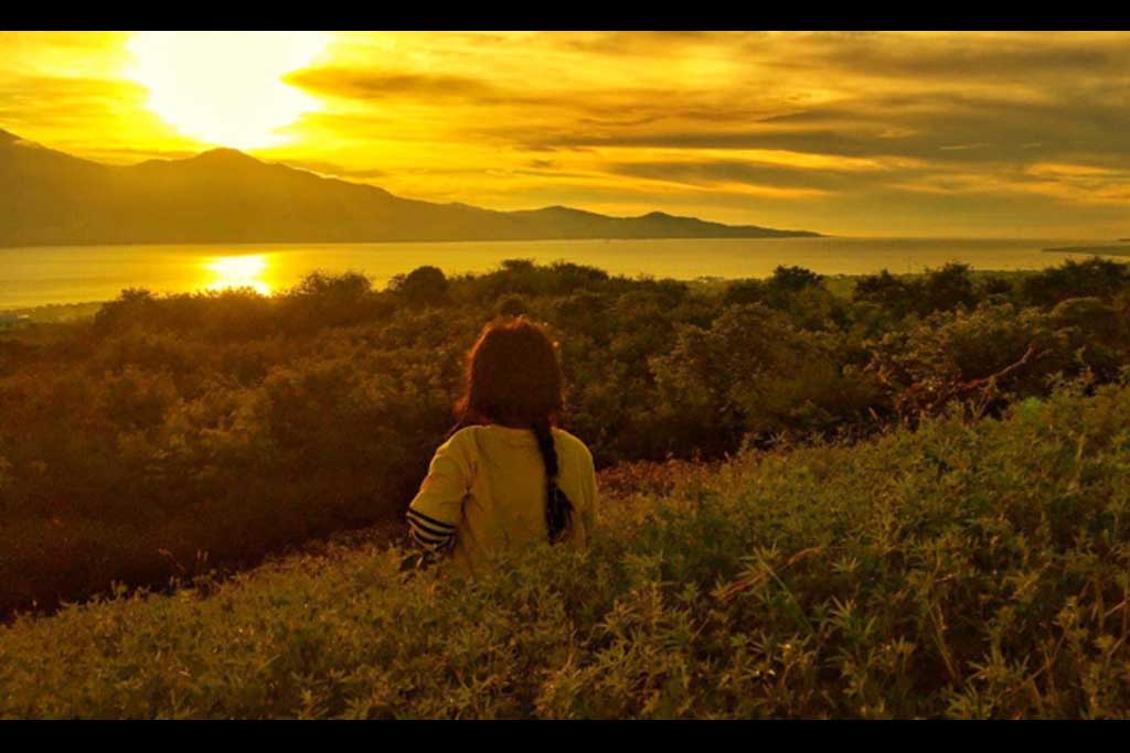 Cuplikan film Mountain Song (Foto: FourColoursFilms.com)