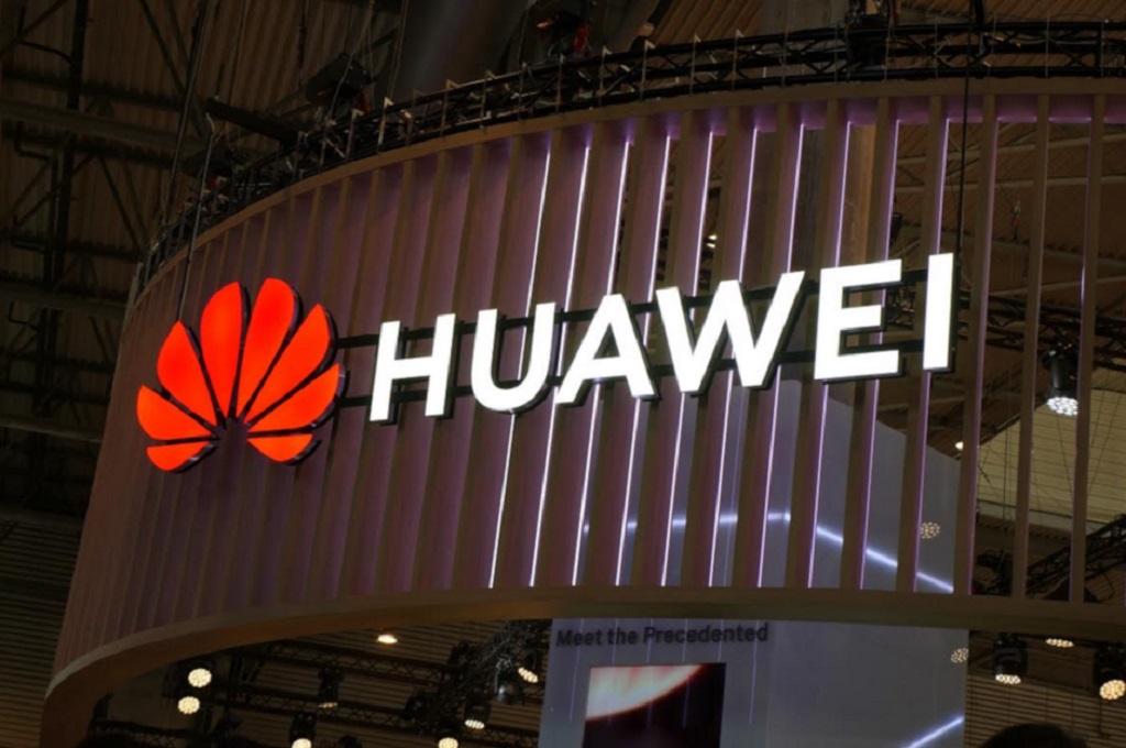 ?Huawei mendaftarkan dokumen paten di Eropa dengan nama Ark OS, Huawei Ark OS, Ark, dan Huawei Ark.