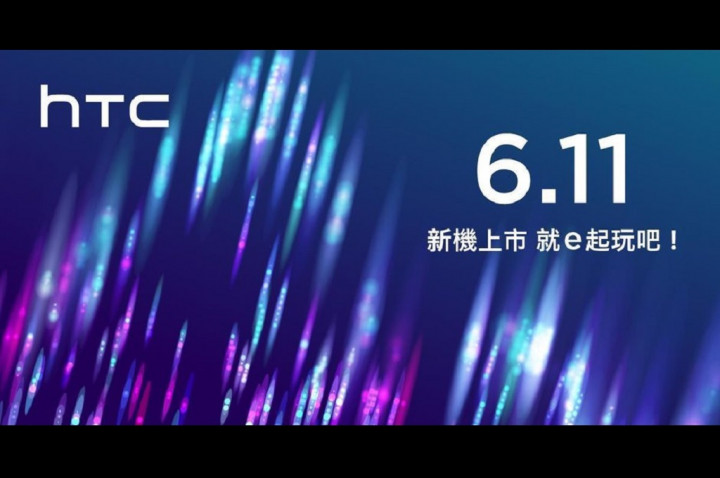 HTC Gelar Acara Pekan Depan