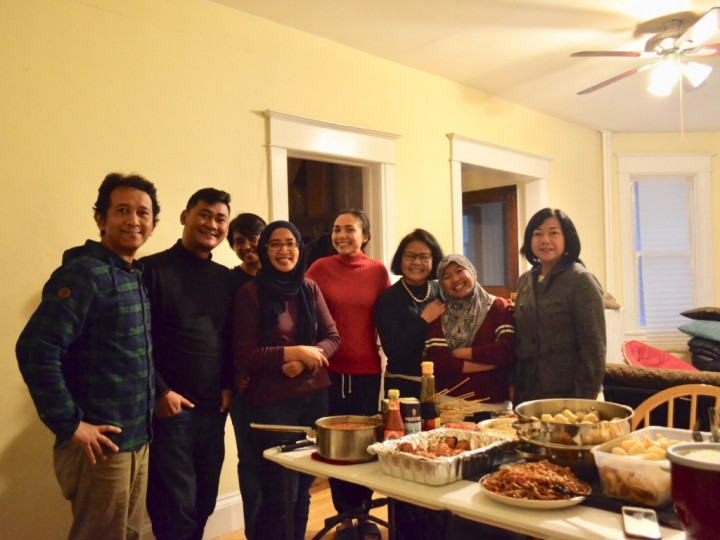 Kisah Suka Duka WNI Jalankan Ramadan di New York