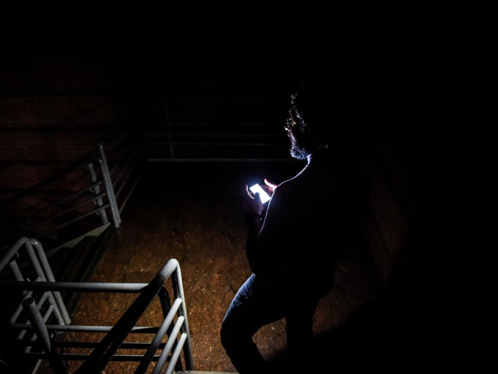 Menteri Energi Venezuela Dipecat Karena Sering Mati Listrik