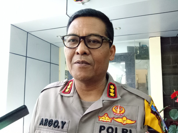 Polisi bakal Periksa Pihak Lain Penyebar Hoaks Ratna