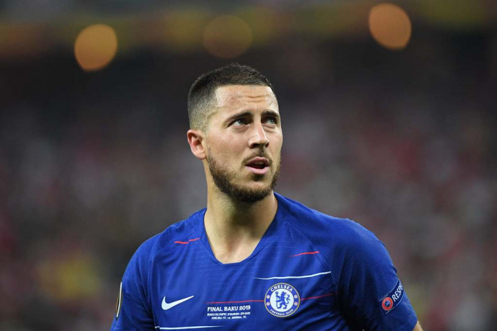 3 Calon Pengganti Eden Hazard di Chelsea
