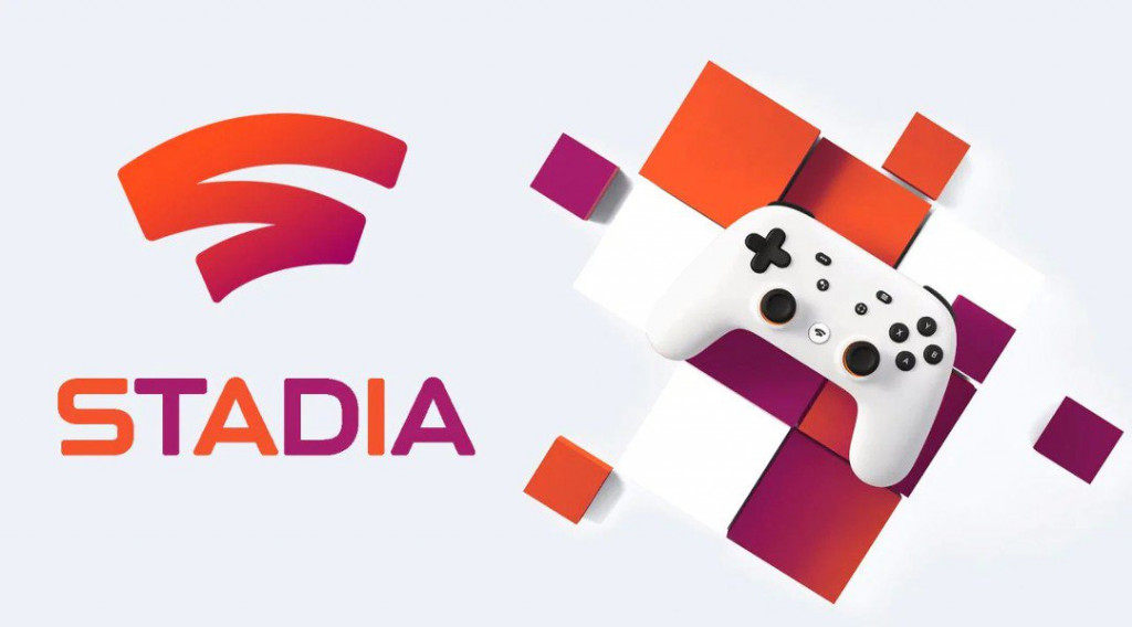 Google umumkan daftar game untuk Stadia. 