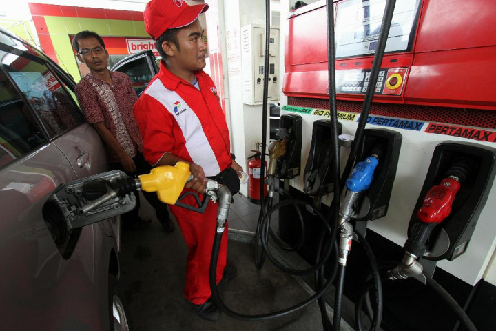 Pertamina Imbau Masyarakat Maksimalkan SPBU Regular