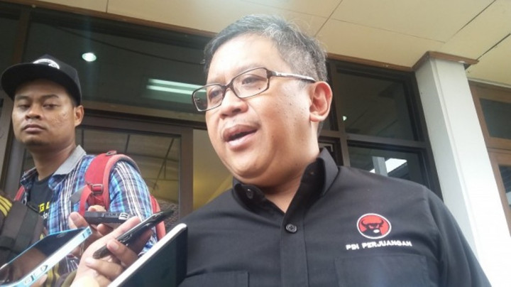 PDI Perjuangan: Politik Harus Didedikasikan bagi Kemajuan Bangsa