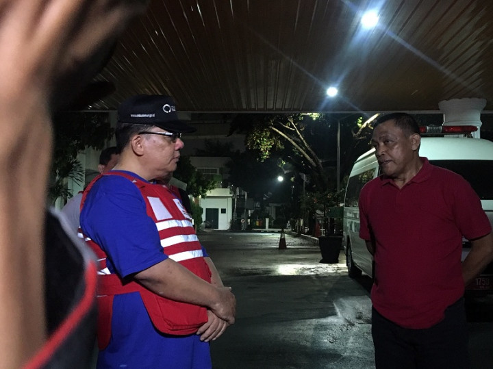 Rutan Kejagung Tolak Sidak Ombudsman RI Hingga ke Sel