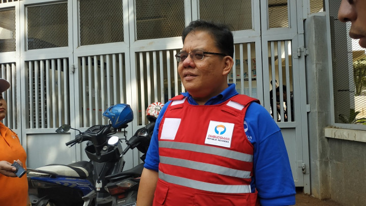 Ombudsman RI: Layanan Kesehatan Tahanan Jangan Dibedakan