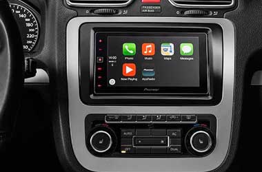 Audio Mobil Storing? Cek Komponen Ini