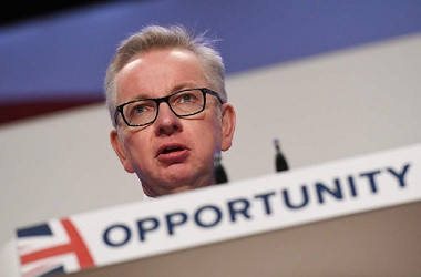 Menteri Inggris Menyesal Pernah Gunakan Kokain