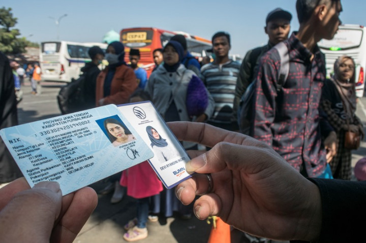Wali Kota Bogor Tidak Larang Pemudik Boyong Pendatang Baru
