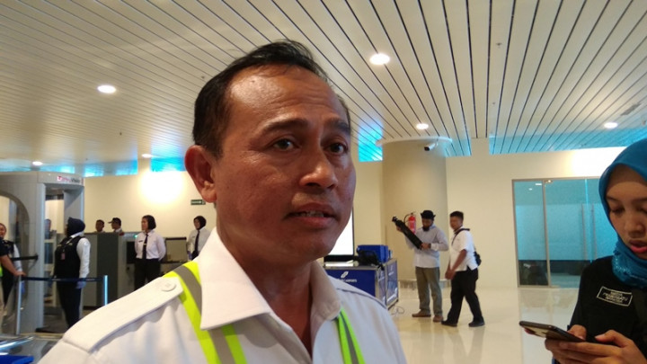 Proyek Bandara Kulon Progo Ditarget Lebih Cepat
