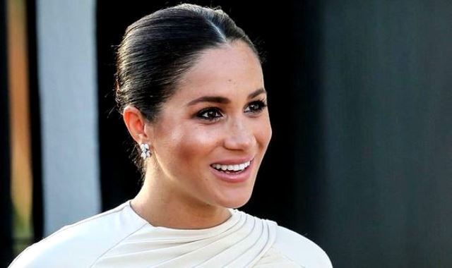 Menjalani Pola Hidup Sehat ala Meghan Markle