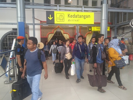 Cerita Perantau Ibu Kota