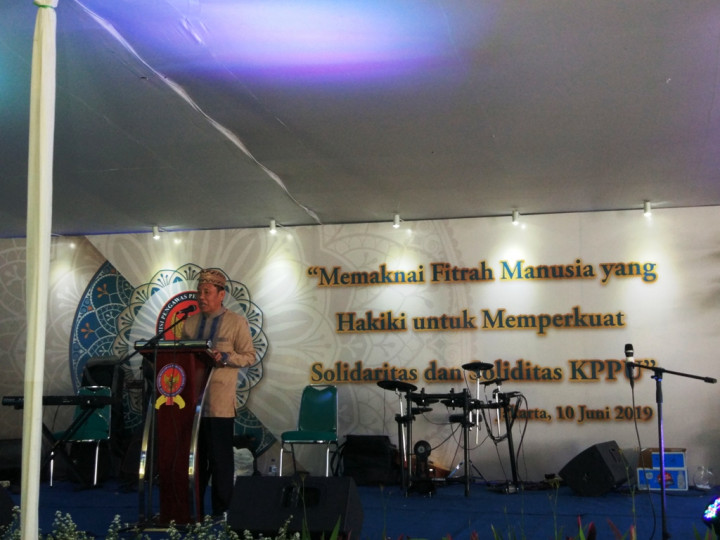 KPPU: Persaingan Usaha di Tanah Air Semakin Tak Sehat