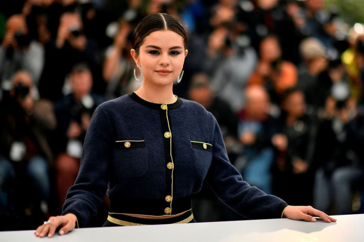 Selena Gomez Kalahkan Ronaldo di Instagram