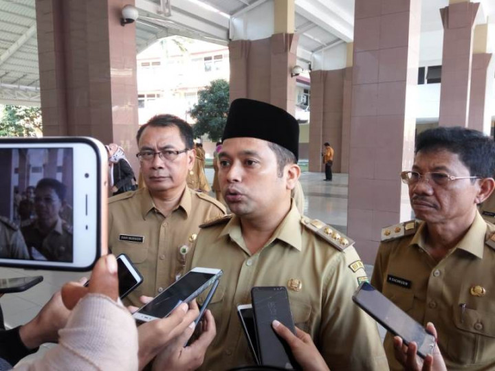 Wali Kota Tangerang Ingatkan Pendatang Baru Punya Bekal Keahlian