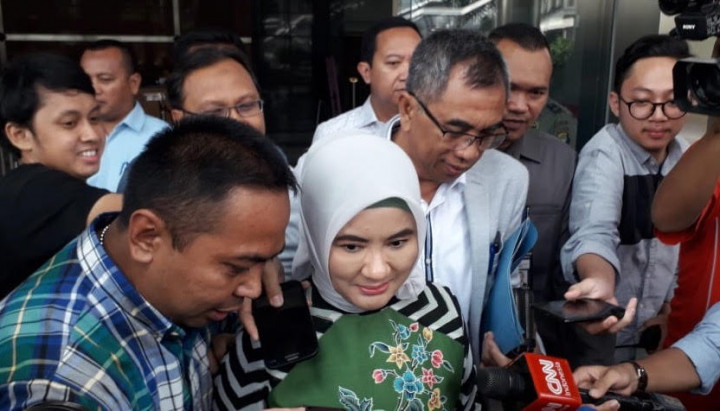 KPK Korek Keterlibatan Bos Pertamina di Korupsi PLTU Riau-1