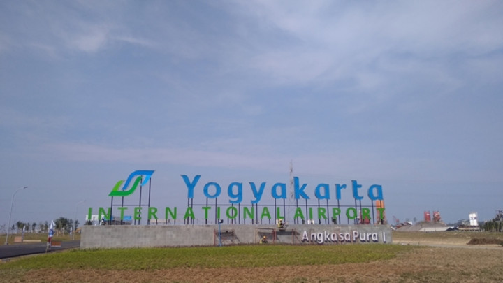 Proyek Kereta Bandara YIA Menunggu Persetujuan Sultan