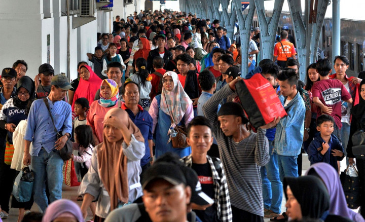 Pemkot Tangerang Akan Mendata Pendatang Baru
