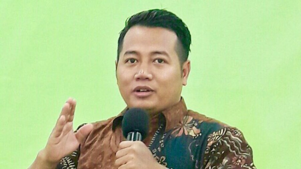 Jalan Lempang Tiga Golongan Menguasai Pemilu 2024