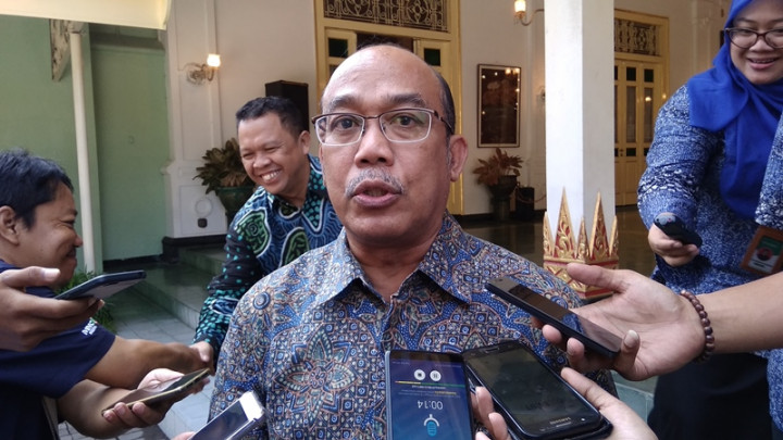 Malioboro Bakal Bebas Kendaraan