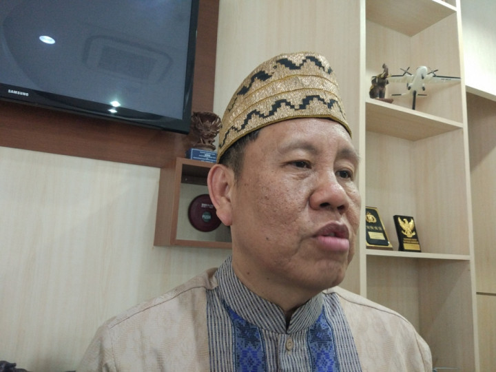 KPPU Dukung Pemerintah Ajak Pemain Asing Masuk ke Industri Penerbangan